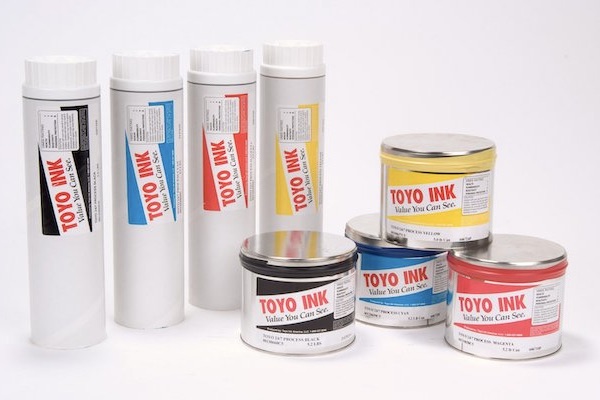 TOYO Ink